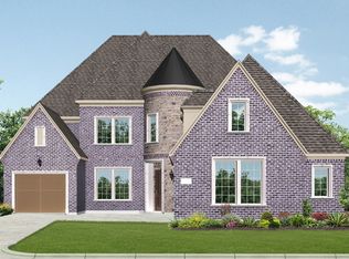 6845 Tranquility Ct, Frisco, TX 75034