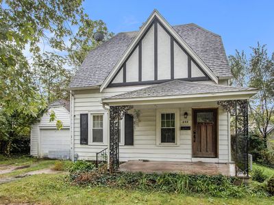 453 Fairview Ave, Kalamazoo, MI, 49001