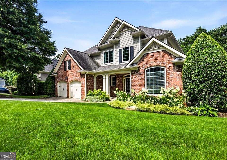 1st image of 4066 Hill House Rd SW