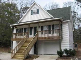 4801 Capri Ter, Kitty Hawk, NC 27949