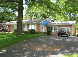 1319 Ridgewood Rd, York, PA 17406
