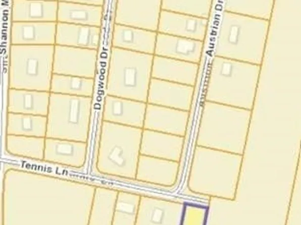 142B Tennis Ln #142B, Ruther Glen, VA 22546