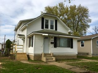 2828 4th Ave #1, Huntington, WV 25702