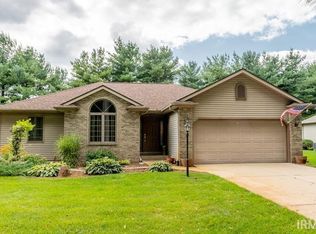 53059 Pine Brook Dr, Bristol, IN 46507