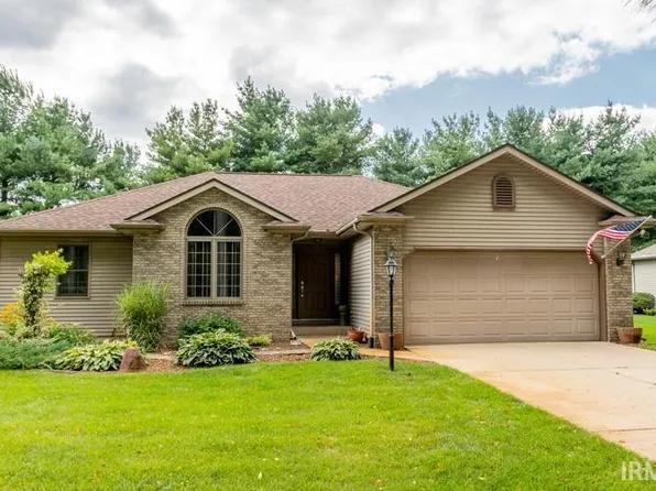 53059 Pine Brook Dr, Bristol, IN 46507