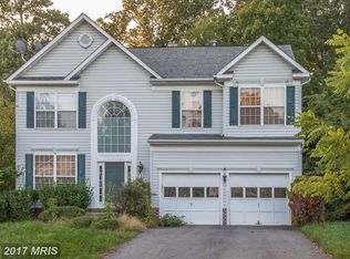 18806 Severn Rd, Gaithersburg, MD 20879