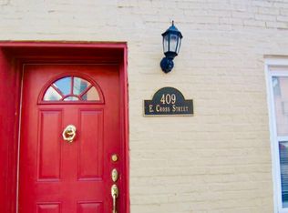 409 E Cross St, Baltimore, MD 21230