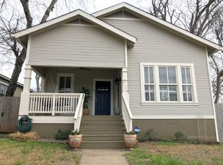924 Dawson St, San Antonio, TX 78202