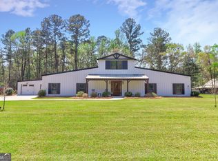 3064 Little McCall Rd, Rincon, GA 31326