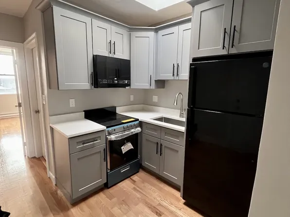 133 W Newton St #4, Boston, MA 02118