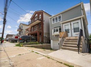 91 Western Ave APT 1, Jersey City, NJ 07307