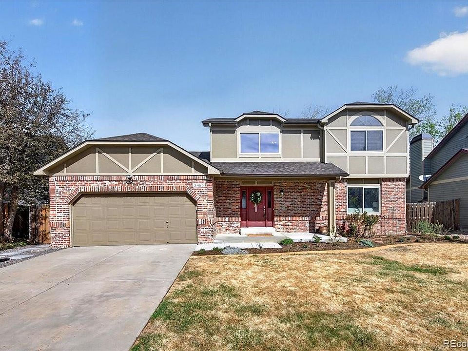 1st image of 5465 S Kirk Circle