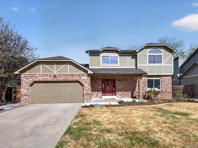 5465 S Kirk Circle, Centennial, CO, 80015