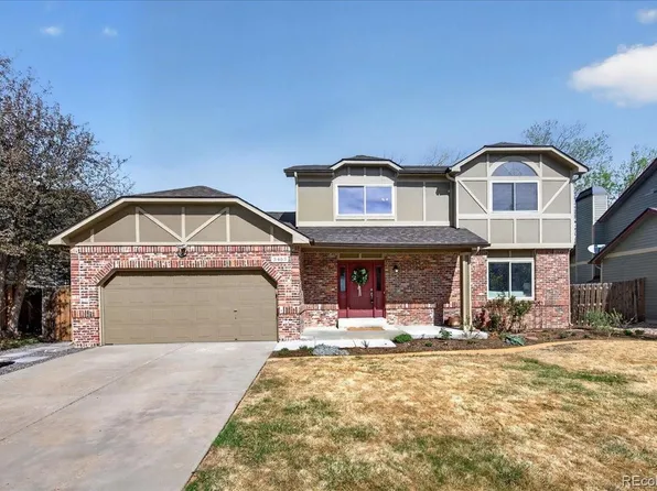 5465 S Kirk Circle, Centennial, CO 80015