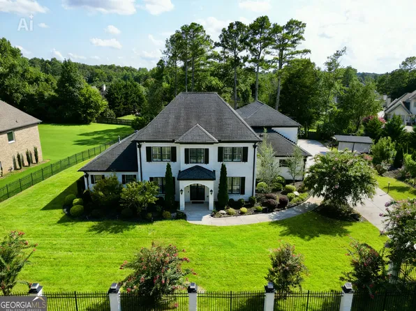 861 Bailey Woods Rd, Dacula, GA 30019