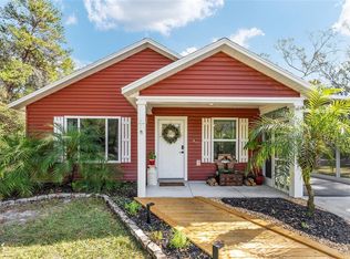 7 Bay Court Pass, Ocklawaha, FL 32179