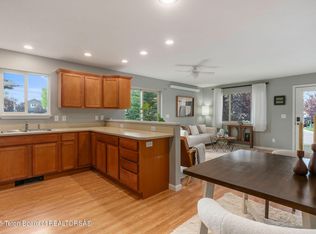 1255 Allen Way, Jackson, WY 83001