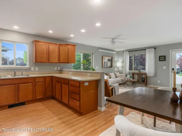 1255 Allen Way, Jackson, WY 83001