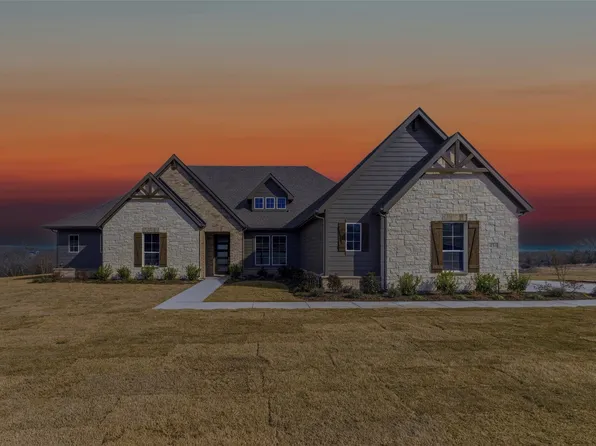 451 Texas Sage Trl, Weatherford, TX 76082