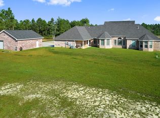 15500 Wilson Rd, Vancleave, MS 39565