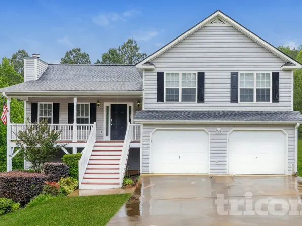 56 Cannon Trl, Dallas, GA 30157