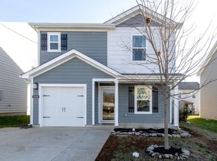 119 Westcott St, La Vergne, TN 37086