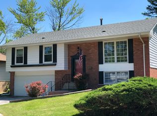 17825 Turtlecreek Dr, Homewood, IL 60430