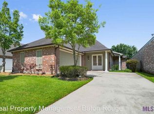 5419 Trents Pl #B61, Baton Rouge, LA 70817