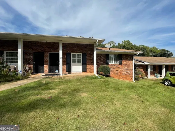 140 Mount Zion Rd SE #61, Atlanta, GA 30354