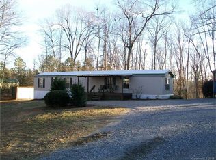 389 Enon Church Rd, Smyrna, SC 29743