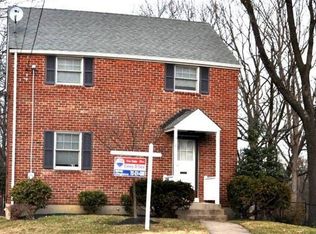 426 N Granada St, Arlington, VA 22203