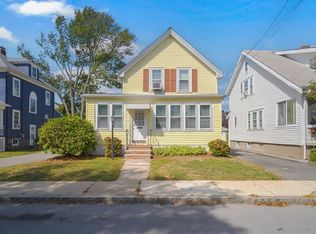 41 Sargent St, Winthrop, MA 02152