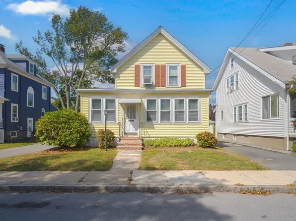 41 Sargent St, Winthrop, MA 02152