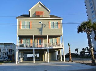 1609 S Ocean Blvd, North Myrtle Beach, SC 29582