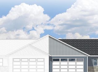 880 Morning Star Ln LOT 84, Plover, WI 54467