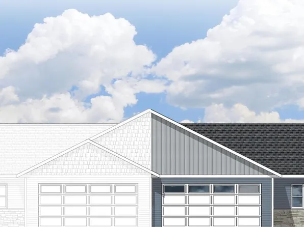 880 MORNING STAR LANE Lot 84, Plover, WI 54467