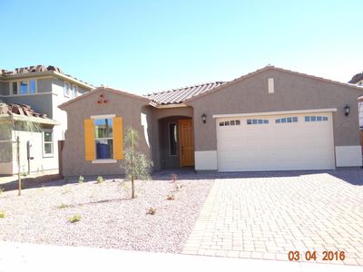 3039 E Mahogany Pl, Chandler, AZ, 85249