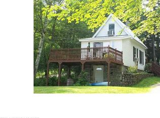 54 Jordan Shore Dr, Poland, ME 04274