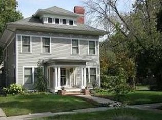 2304 Glenwood Ave, Toledo, OH 43620