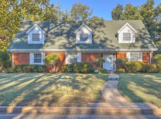 5646 S Trenton Ave, Tulsa, OK 74105