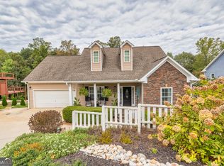 4469 Circassian Pl, Gainesville, GA 30507