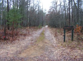 Woodtick Ln, Roscommon, MI 48653