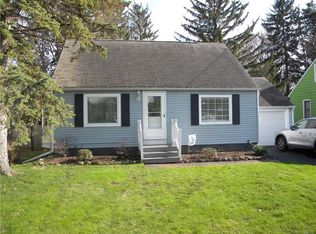 205 Bailey Rd, North Syracuse, NY 13212