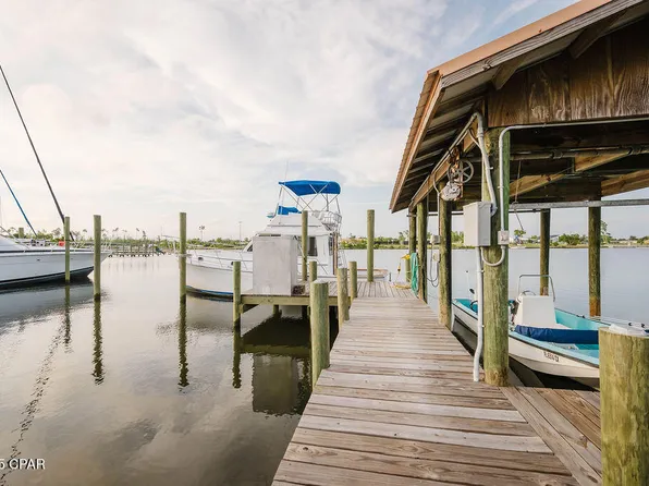 6905 Hugh Dr, Panama City, FL 32404