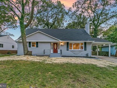 13221 Lenfant Dr, Fort Washington, MD, 20744