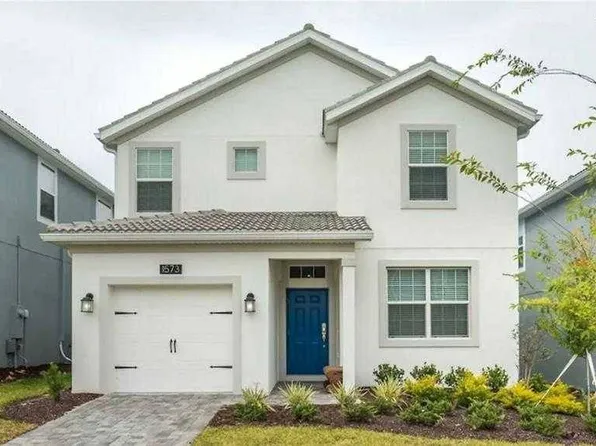 1573 Mulligan Blvd, Davenport, FL 33896