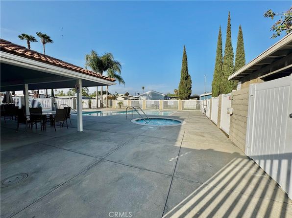 777 S Temescal St SPACE 127, Corona, CA 92879