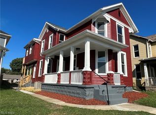 1519 Linden Ave, Zanesville, OH 43701