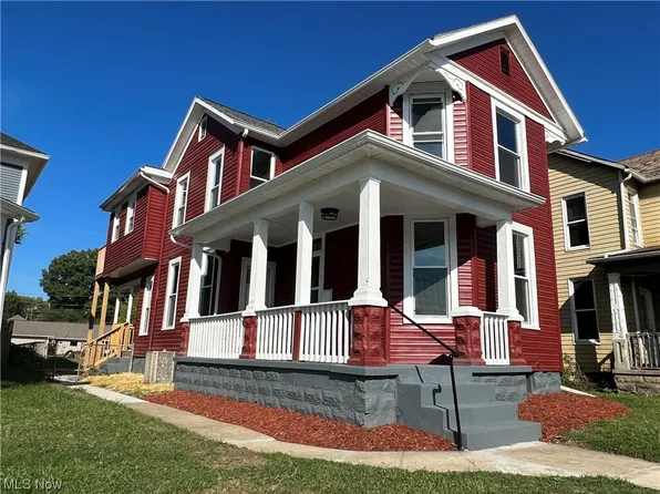 1519 Linden Ave, Zanesville, OH 43701
