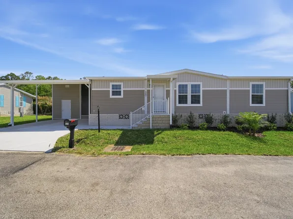 3000 Us Highway 17/92 W Lot 660-0660, Haines City, FL 33844